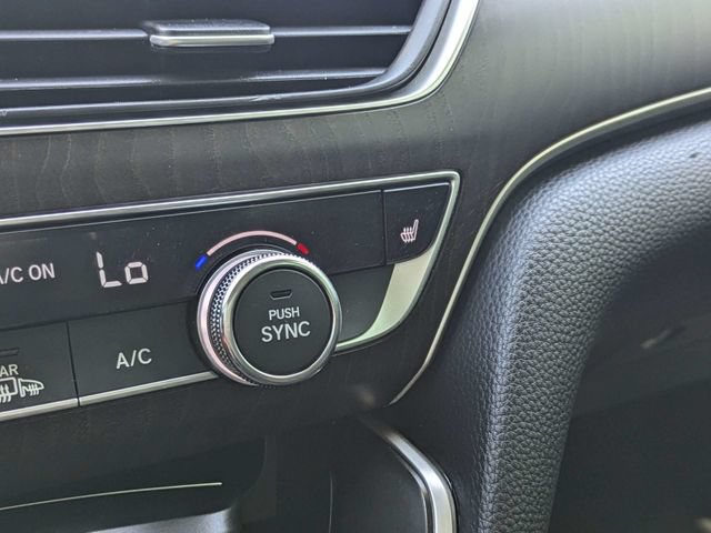 Used 2018 Honda Accord EX image 29