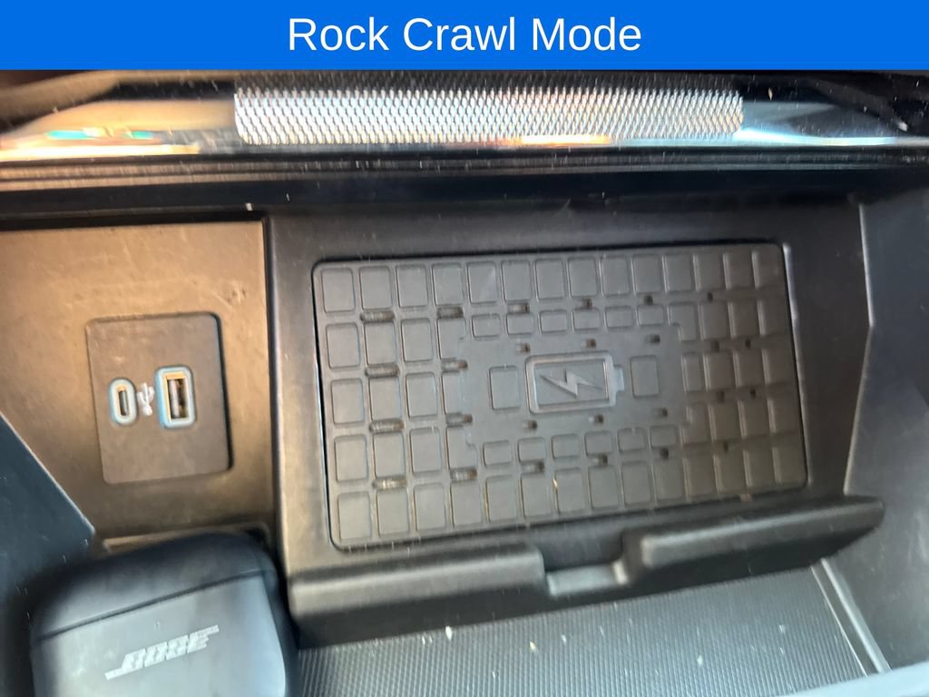 Used 2024 Ford F150 Platinum w/ FX4 Off-Road Package AWD/4WD image 23