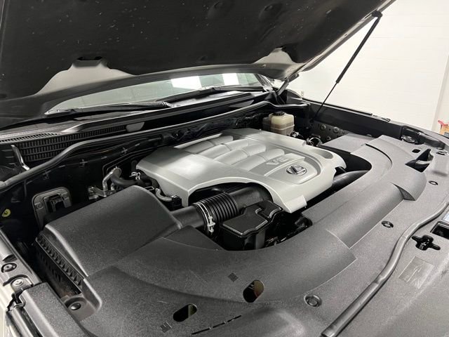 Used 2016 Lexus LX 570 4WD w/ Luxury Package image 63