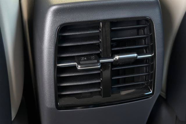 New 2026 Kia Niro EX FWD image 14