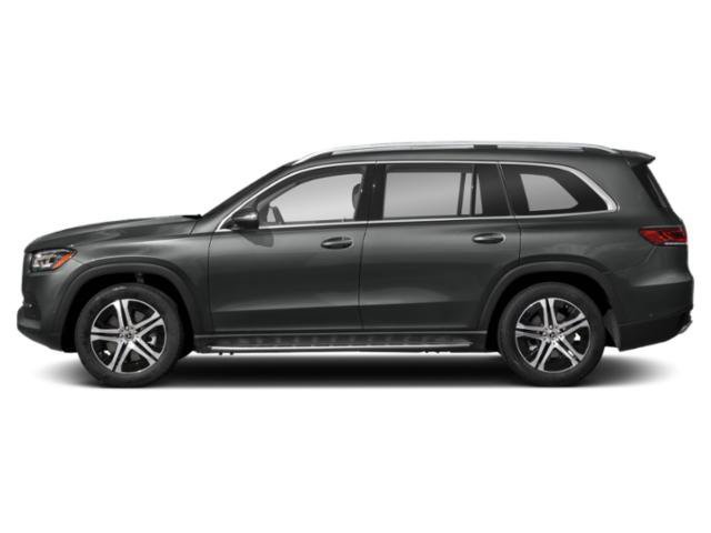 Certified 2023 Mercedes-Benz GLS 450 4MATIC image 3