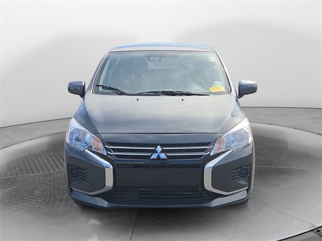 Used 2024 Mitsubishi Mirage ES image 8