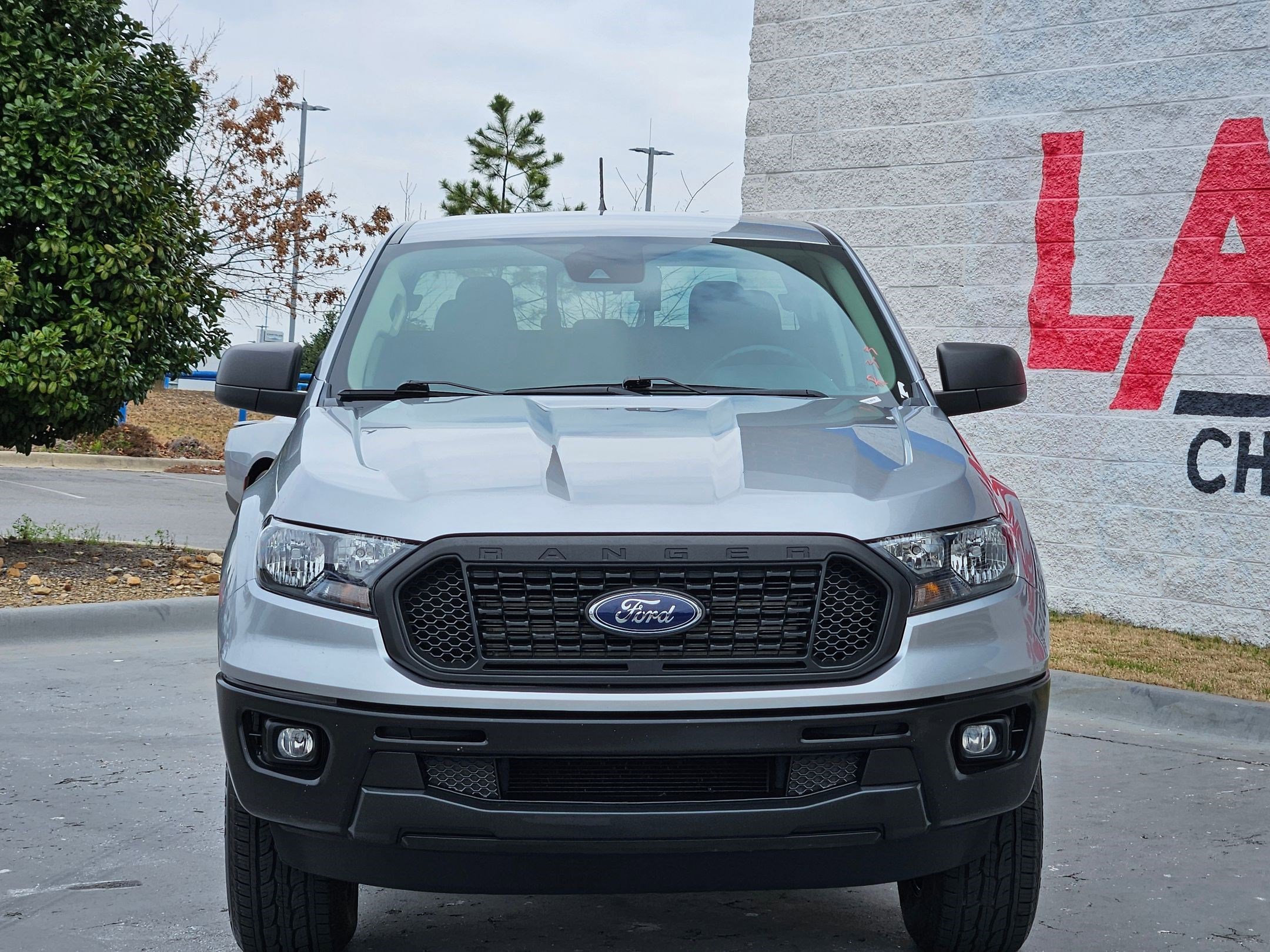 Used 2022 Ford Ranger XL w/ Equipment Group 101A High image 2