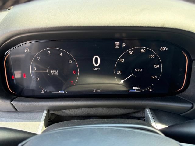New 2026 Jeep Grand Wagoneer Limited AWD/4WD image 18