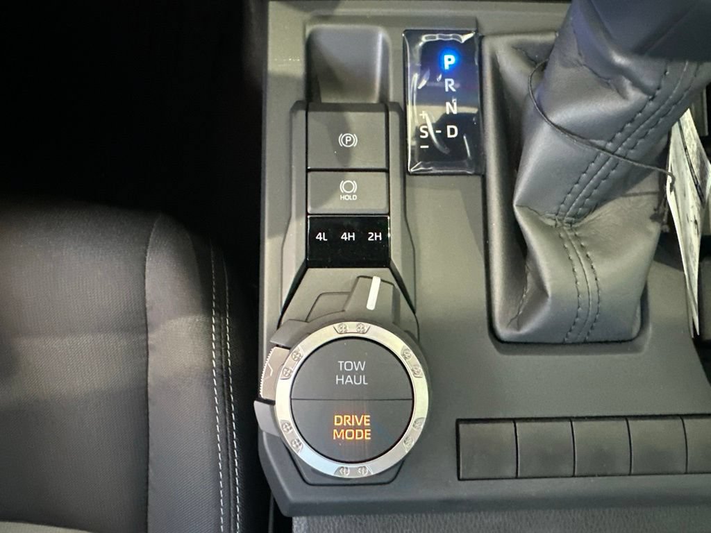 New 2026 Toyota Tacoma 4x4 Double Cab image 27