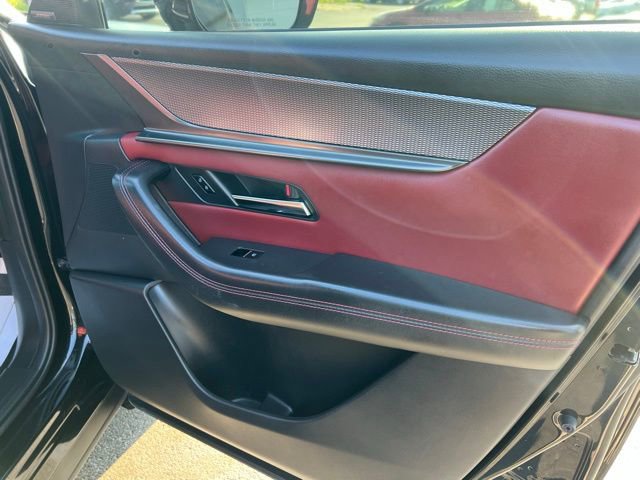 Used 2025 MAZDA CX-70 Plug-In Hybrid w/ Premium Plus image 41