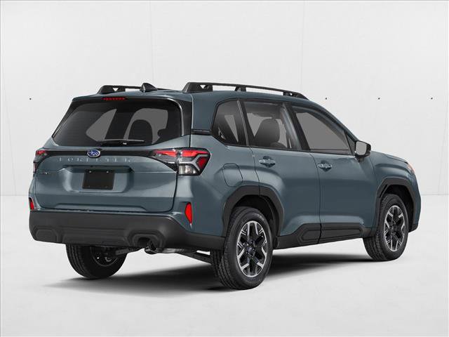New 2026 Subaru Forester AWD/4WD video 2