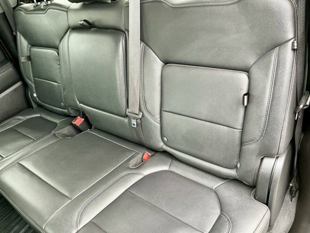 Used 2021 GMC Sierra 1500 SLT image 32