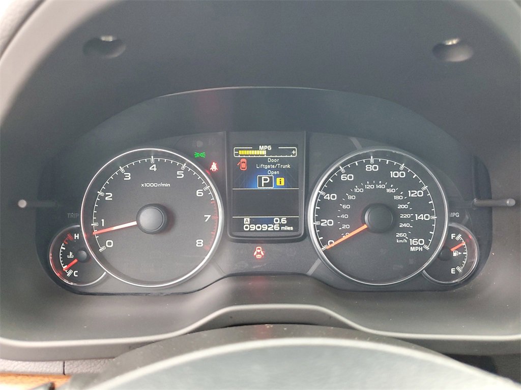 Used 2013 Subaru Outback 3.6R Limited image 26