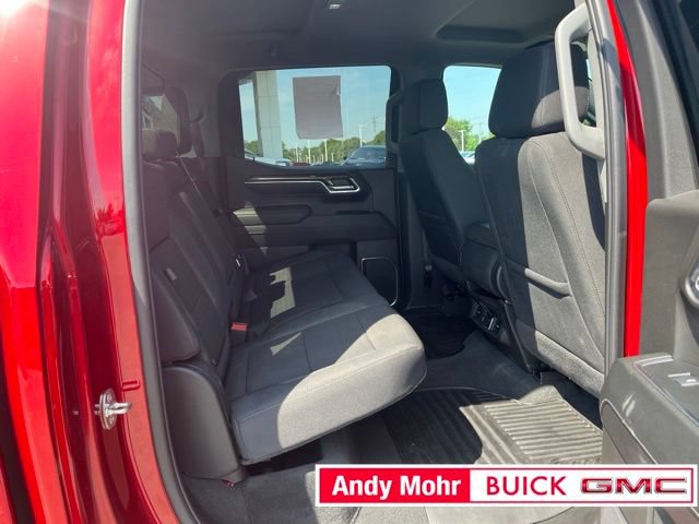Used 2024 GMC Sierra 1500 Elevation AWD/4WD image 35