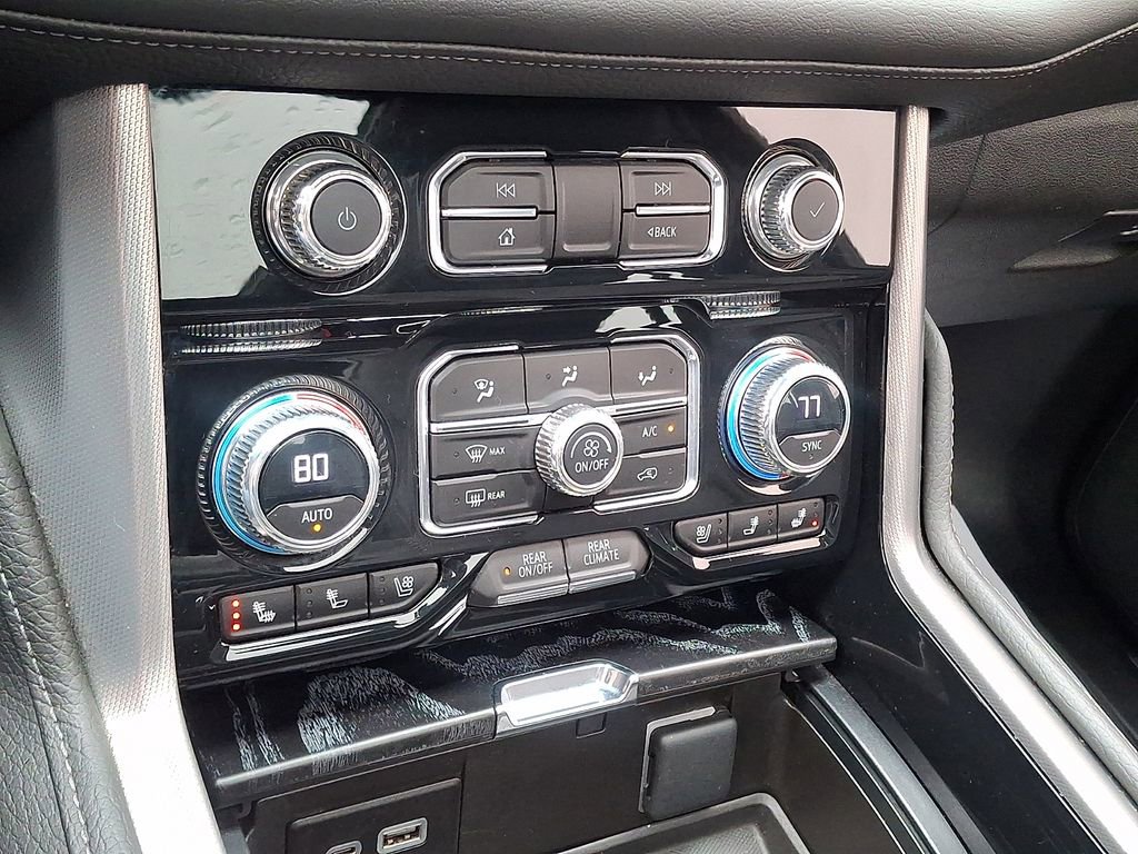 Used 2023 GMC Yukon Denali image 18