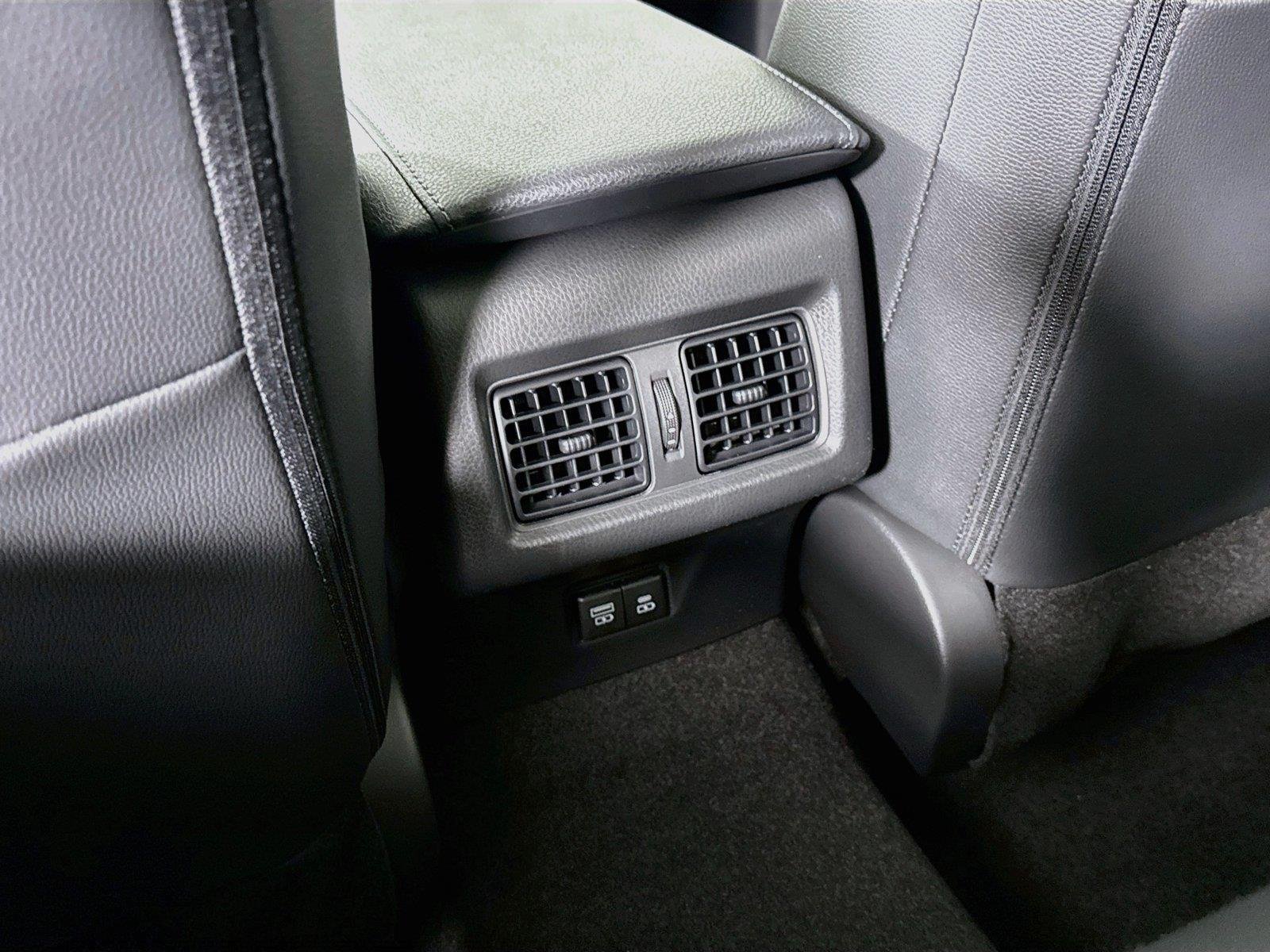 New 2026 Toyota Camry XSE FWD image 38