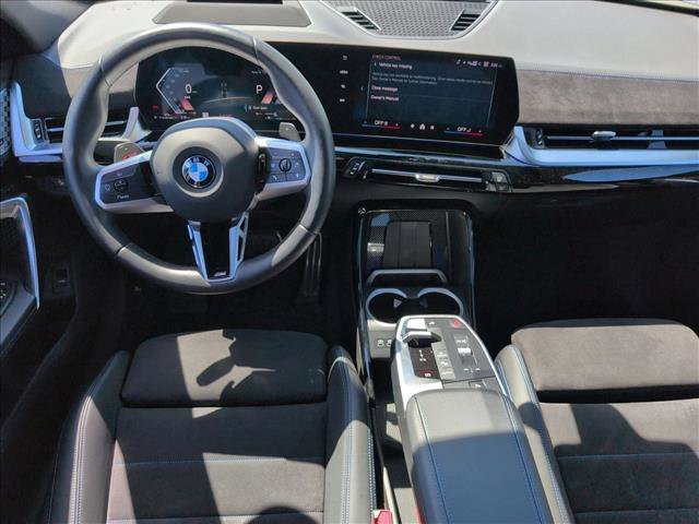 Used 2025 BMW X2 xDrive28i w/ Technology Package image 19