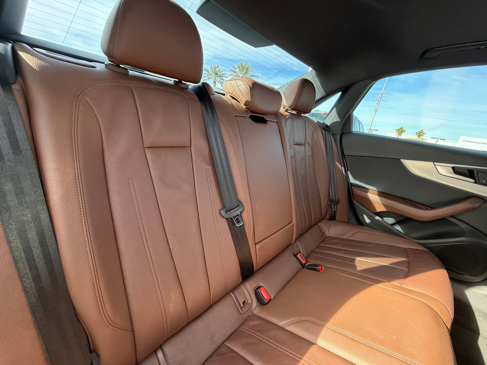 Used 2017 Audi A4 2.0T Premium w/ Convenience Package image 18