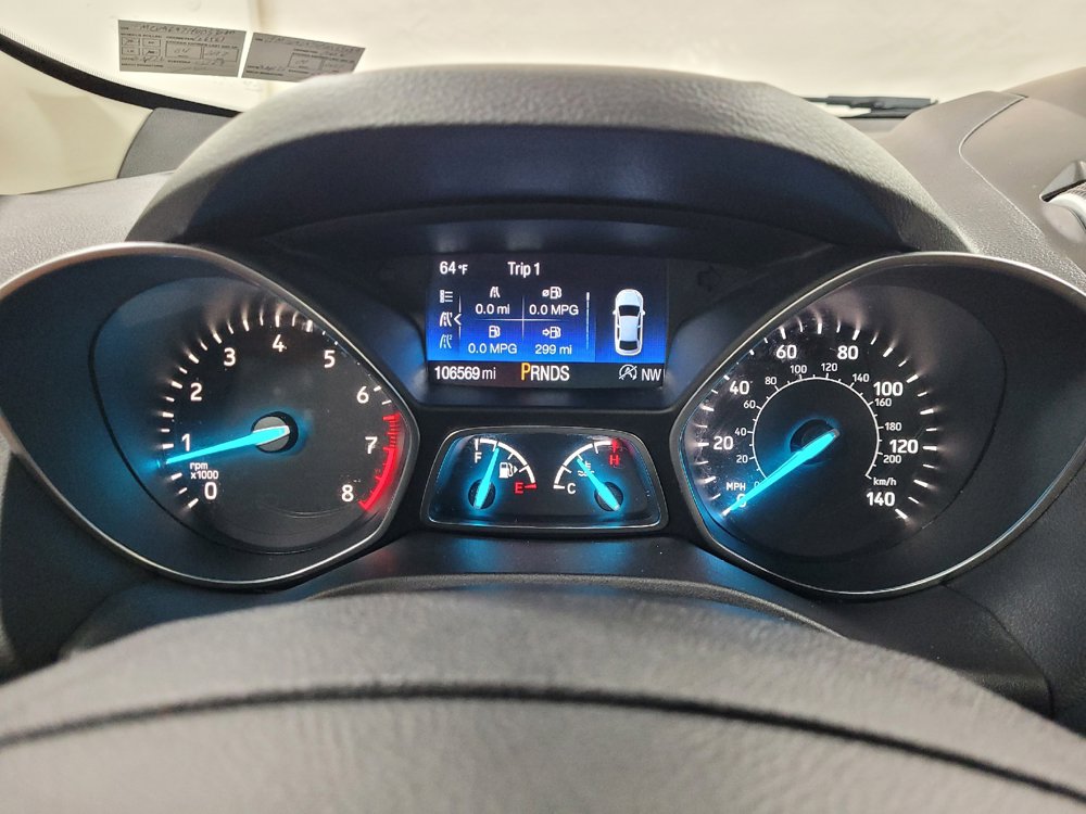 Used 2017 Ford Escape SE w/ Equipment Group 201A AWD/4WD image 23