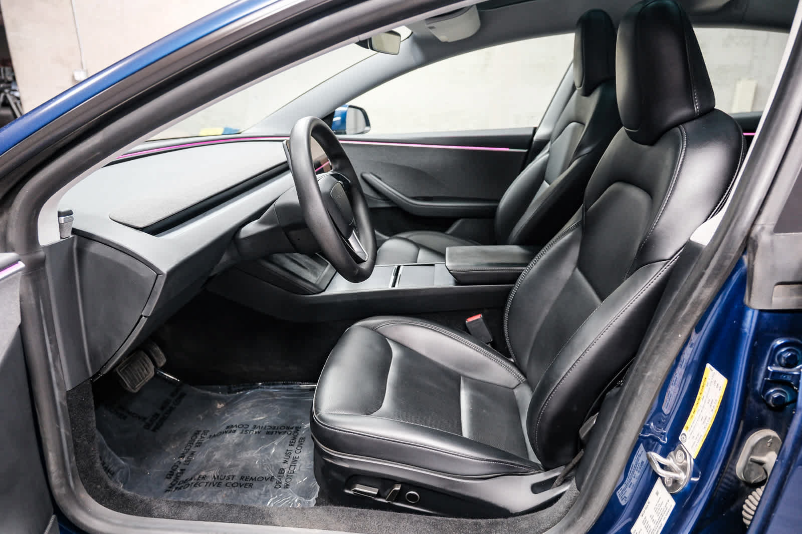 Used 2024 Tesla Model 3 Standard Range RWD image 24
