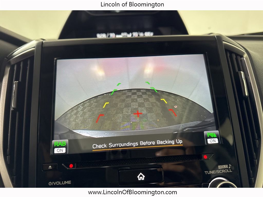 Used 2021 Subaru Forester Touring image 71