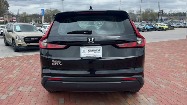 Certified 2023 Honda CR-V LX video 2