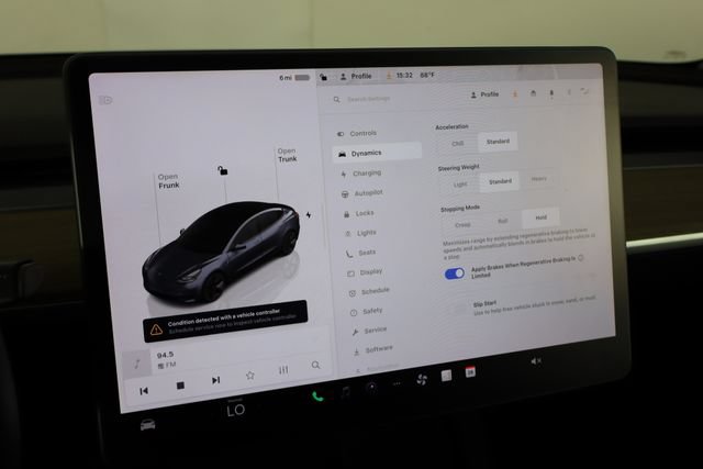 Used 2023 Tesla Model 3 Standard Range RWD image 28
