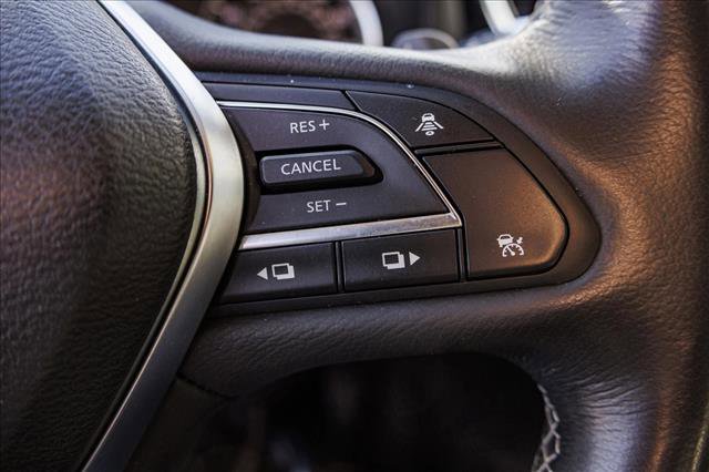Used 2020 INFINITI QX50 Sensory w/ Climate Package image 16
