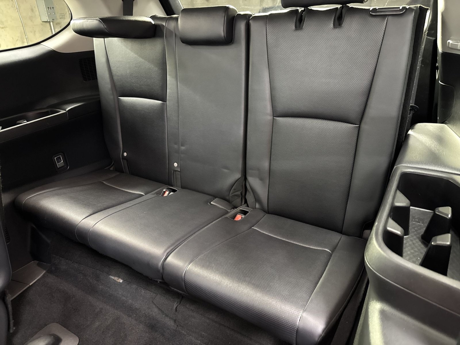 Used 2025 Toyota Grand Highlander FWD image 38