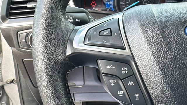 Certified 2020 Ford Edge Titanium image 17