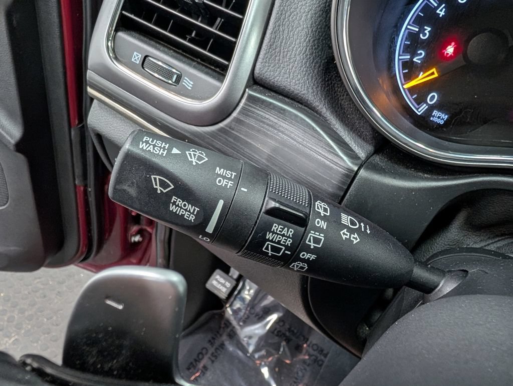 Used 2019 Jeep Grand Cherokee Limited X AWD/4WD image 24