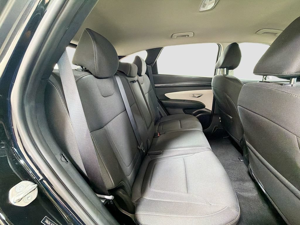 Used 2023 Hyundai Tucson SE AWD/4WD image 25