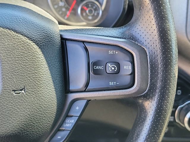 Used 2024 RAM 1500 Tradesman w/ Night Edition image 26