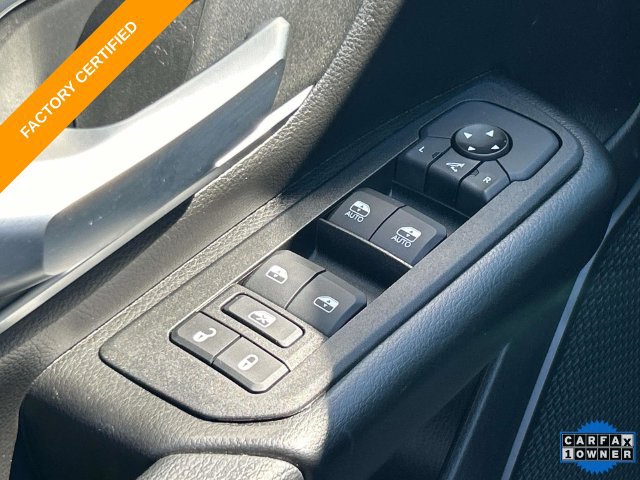 Used 2025 RAM 1500 Big Horn AWD/4WD image 27