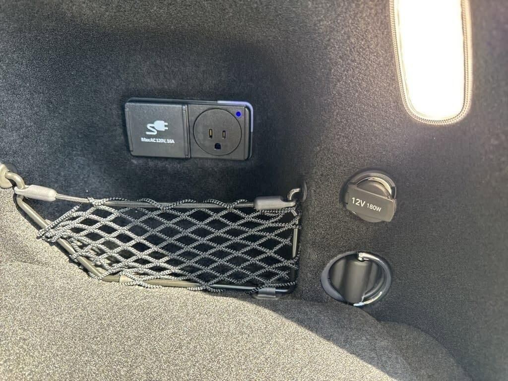 New 2026 Genesis Electrified GV70 AWD/4WD image 15