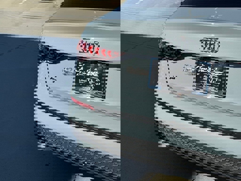 New 2026 Audi A3 2.0T Premium image 14