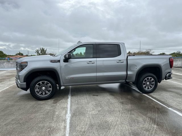 Used 2024 GMC Sierra 1500 AT4 AWD/4WD image 18