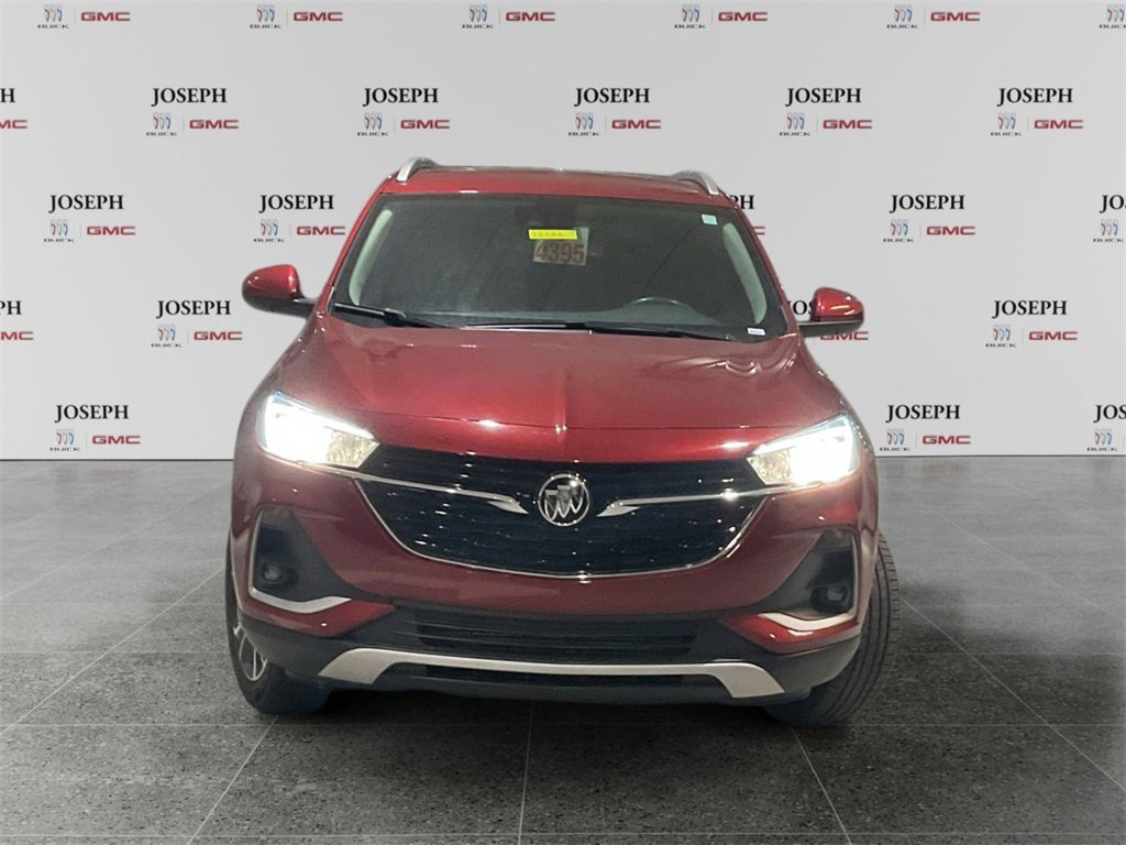 Used 2023 Buick Encore GX Select image 2