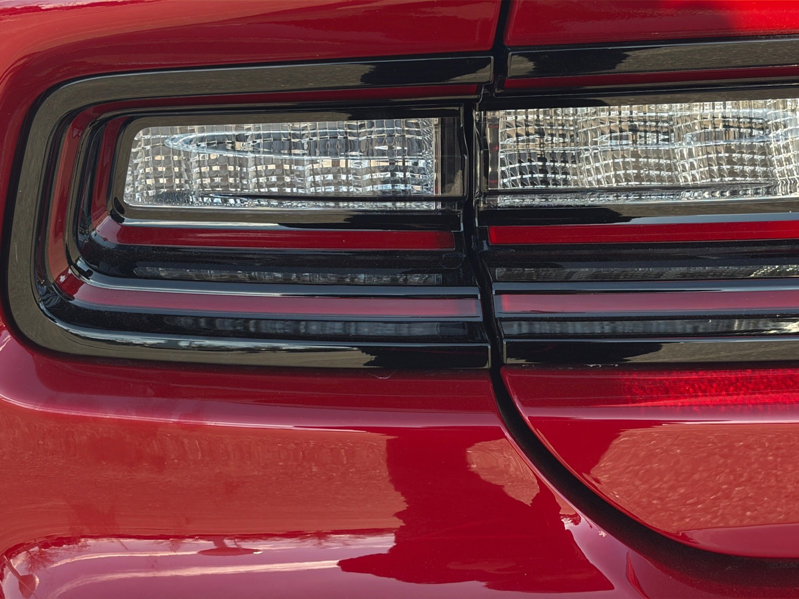 New 2026 Dodge Charger Scat Pack w/ Blacktop Package AWD/4WD image 35