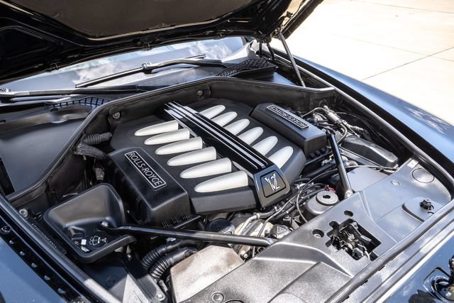 Used 2013 Rolls-Royce Ghost RWD image 42