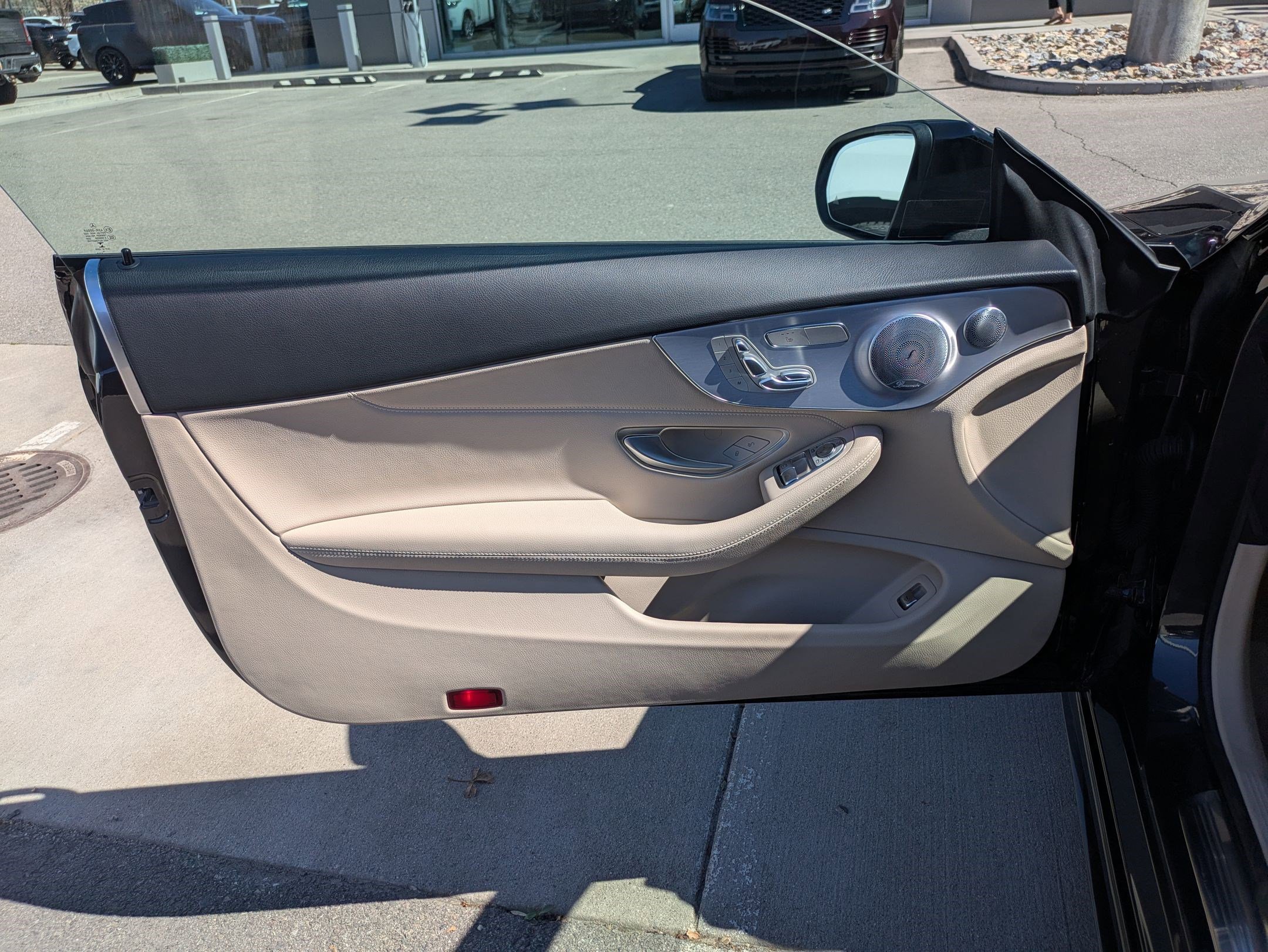 Used 2021 Mercedes-Benz C 300 Coupe image 10