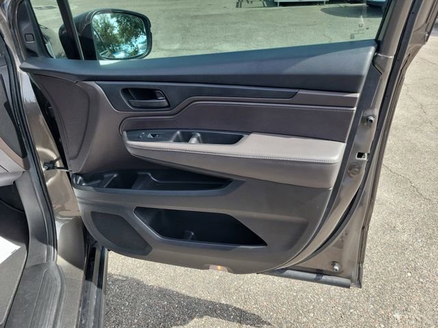 Used 2019 Honda Odyssey EX-L image 37