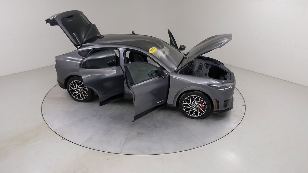 Certified 2023 Ford Mustang Mach-E GT w/ GT Performance Edition image 46