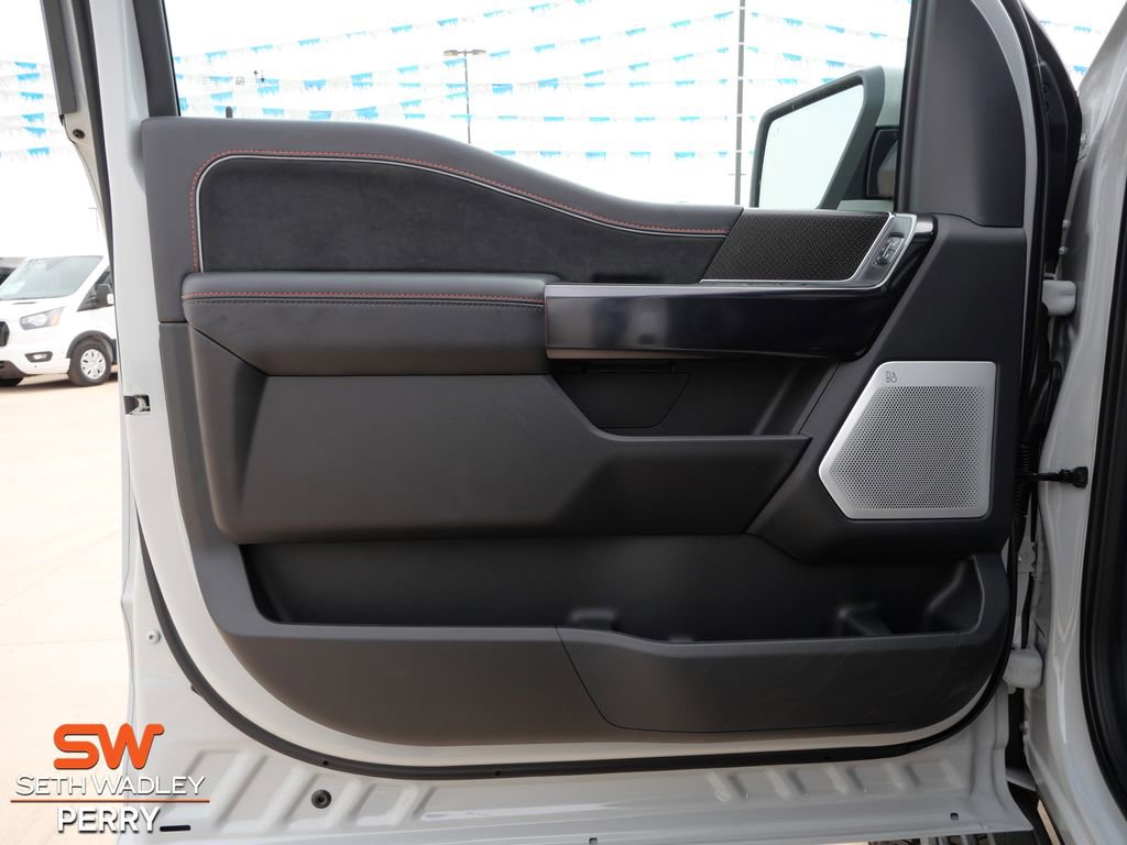 Used 2026 Ford F150 Raptor w/ Equipment Group 803A Raptor R image 19