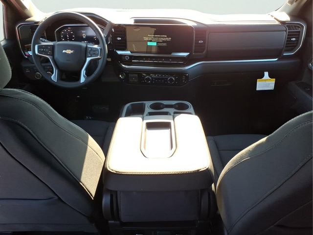 New 2026 Chevrolet Silverado 1500 LT image 12