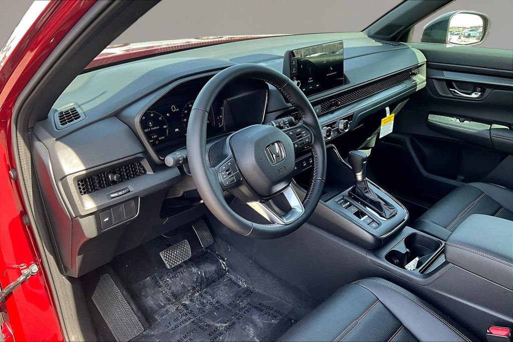 New 2026 Honda CR-V Sport-L image 7