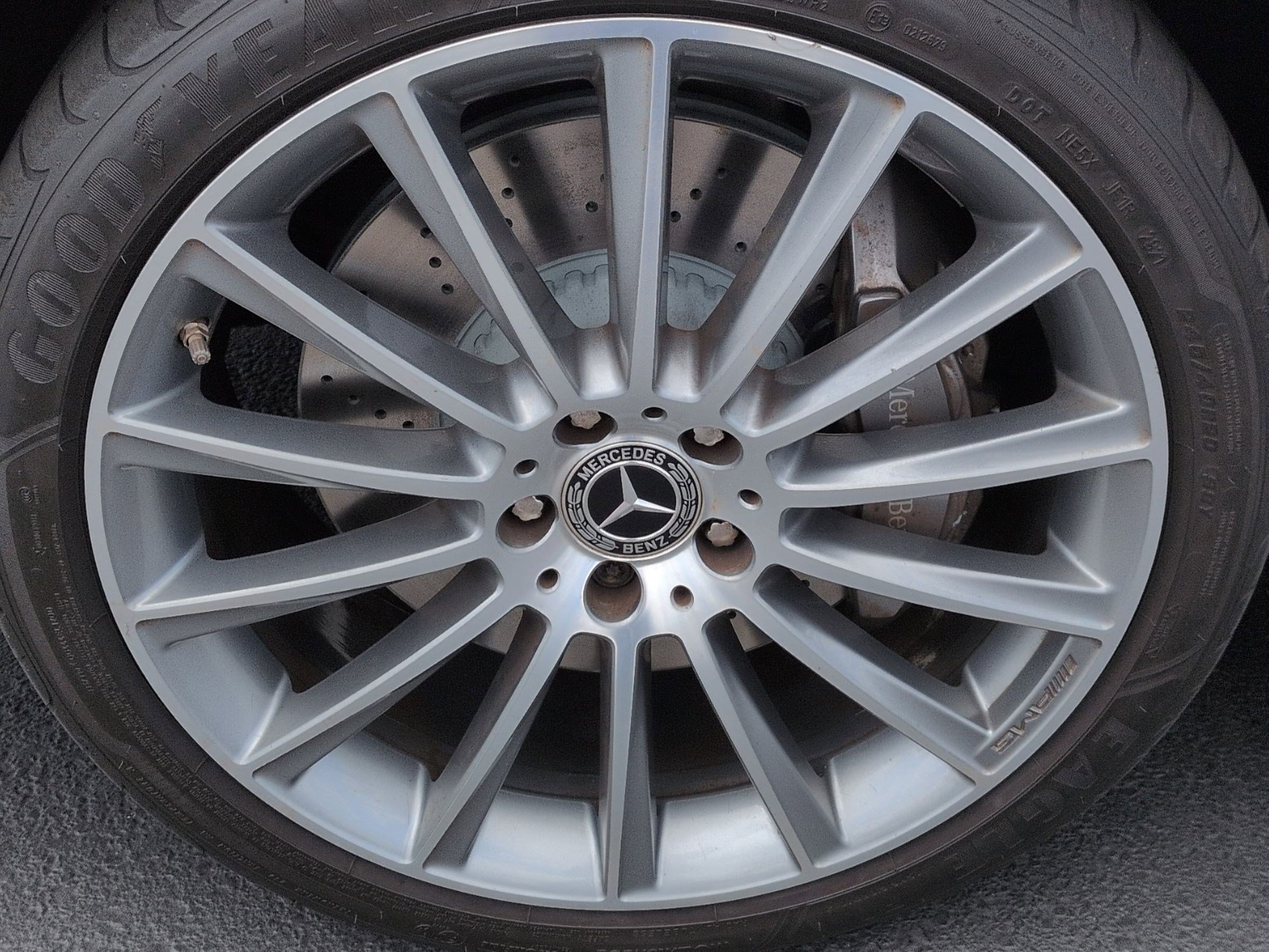 Used 2016 Mercedes-Benz S 550 Sedan image 13