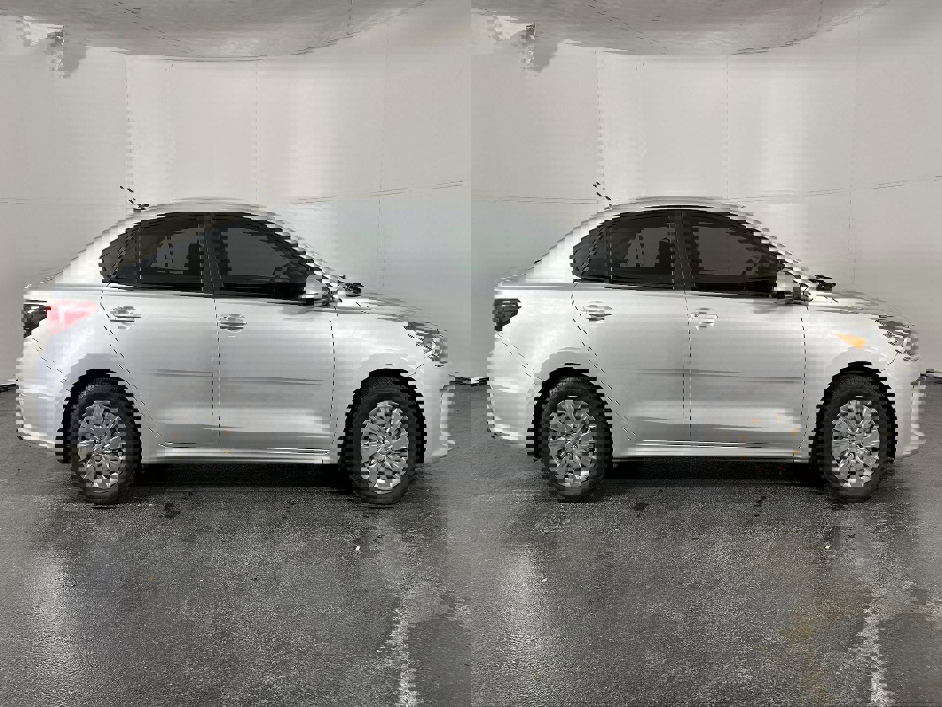 Used 2020 Kia Rio LX image 13