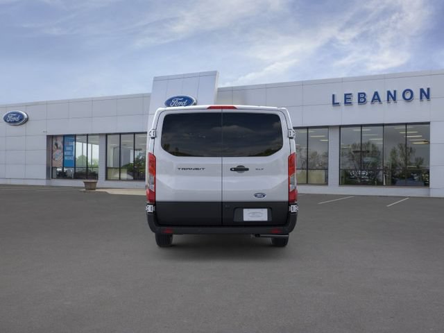 New 2026 Ford Transit 350 XLT RWD image 5