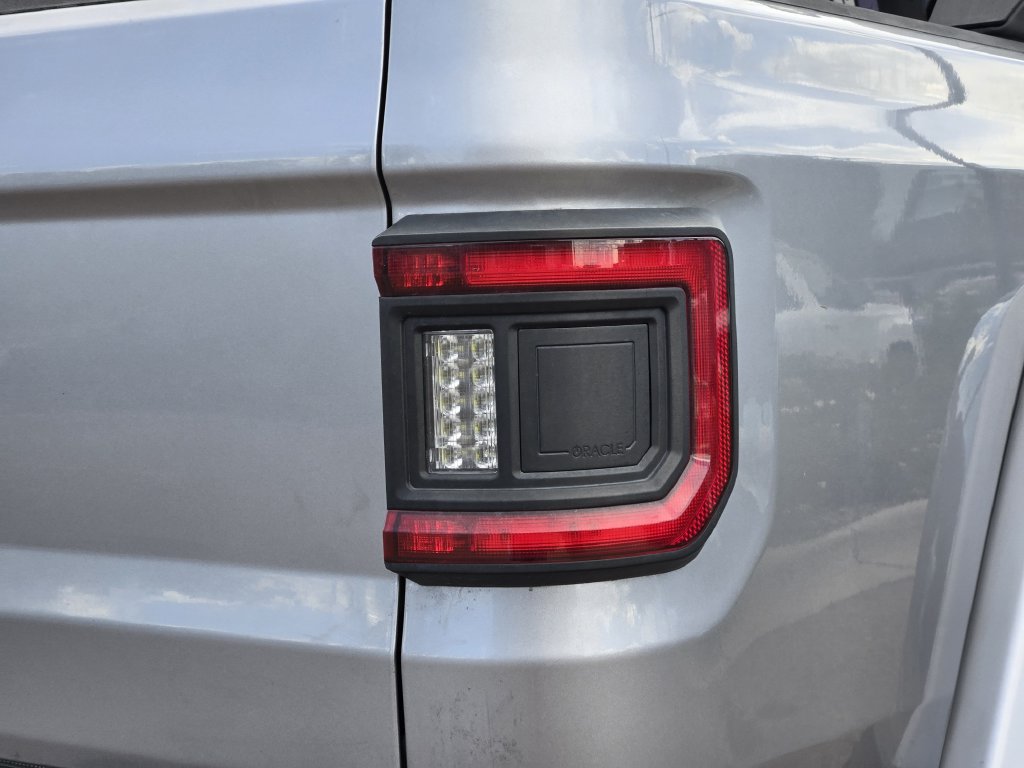Used 2020 Jeep Gladiator Rubicon AWD/4WD image 13