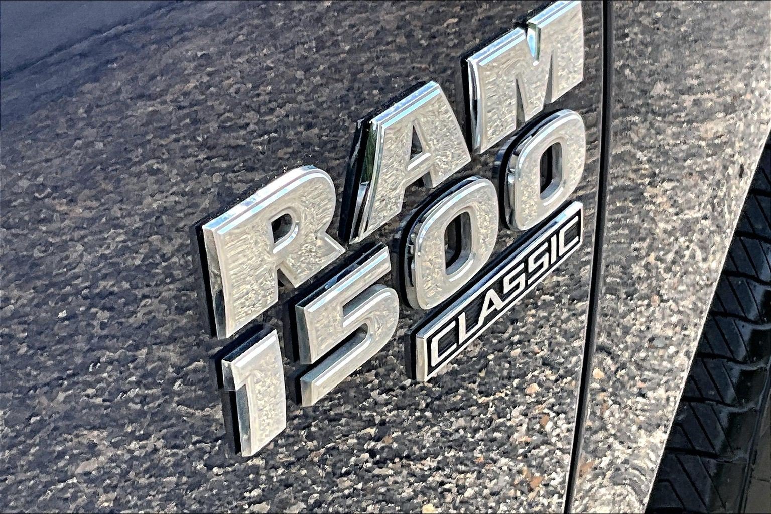 Used 2019 RAM 1500 Tradesman w/ Power & Remote Entry Group RWD image 29