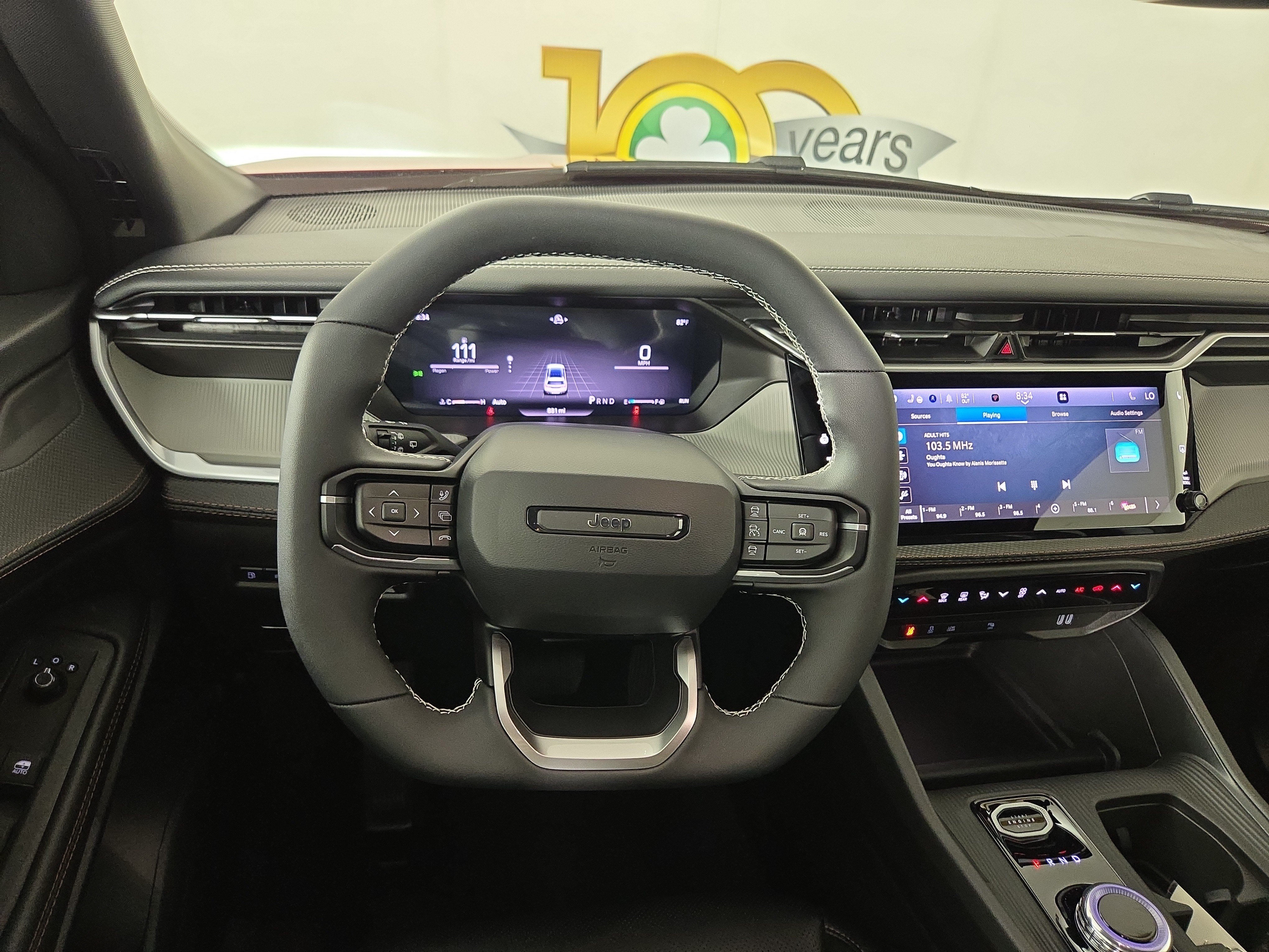 Used 2026 Jeep Cherokee Limited AWD/4WD image 15