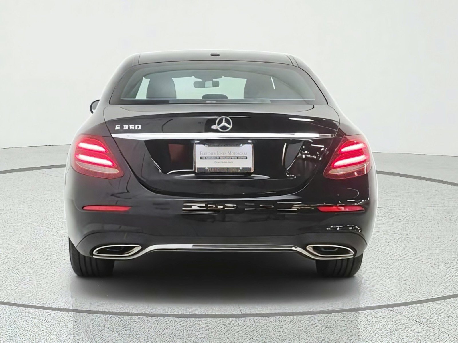 Certified 2020 Mercedes-Benz E 350 Sedan image 6