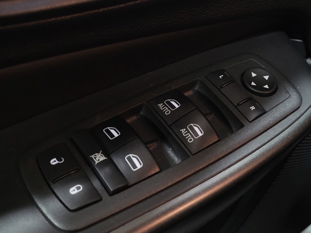 Used 2021 Jeep Cherokee Trailhawk w/ Trailer Tow Group image 27